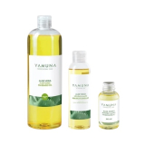 Yamuna rastlinný masážny olej ALOE VERA