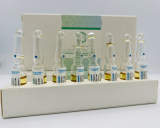 Multivitamínové ampulky 8 x 2ml