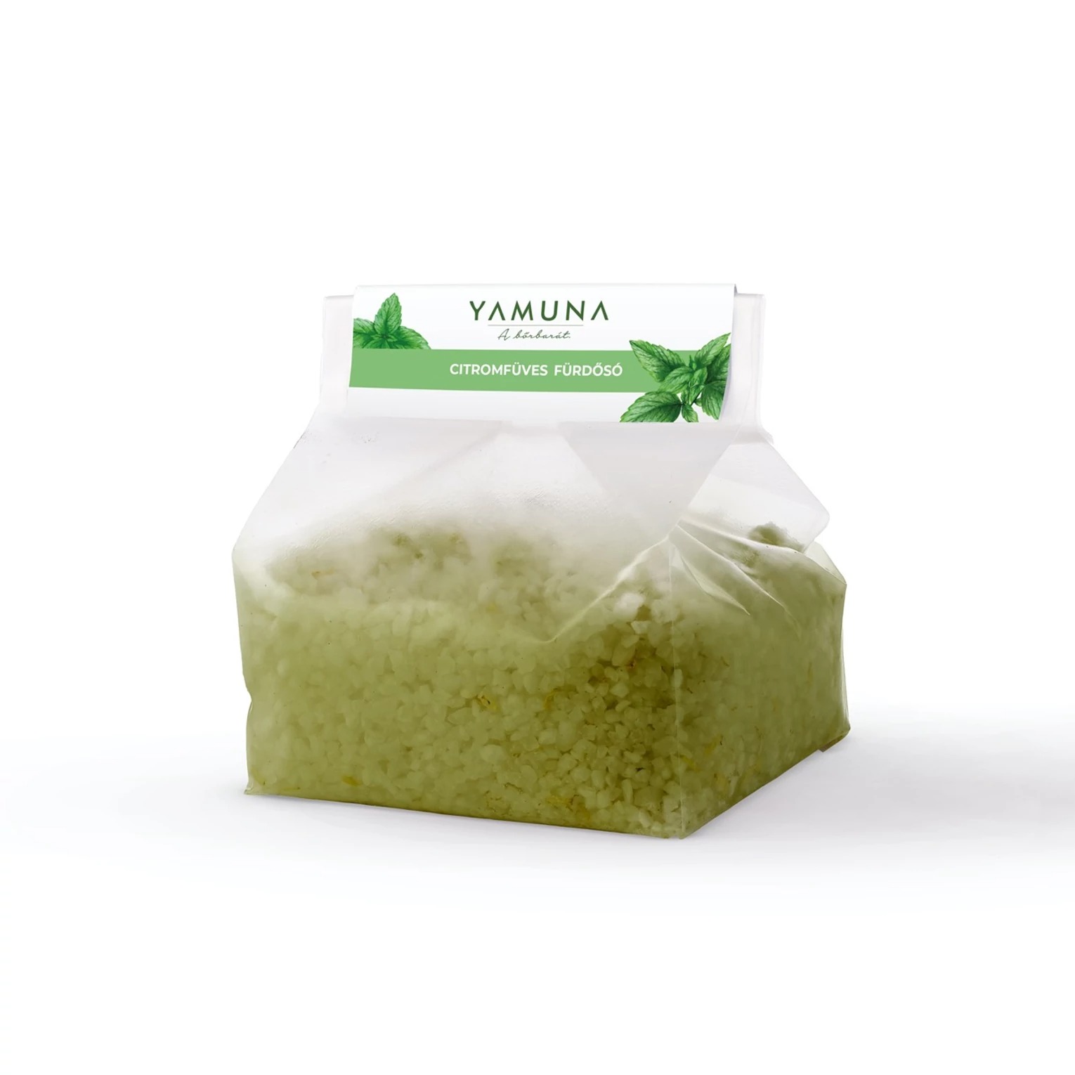 Medovka soľ do kúpeľa 1000g