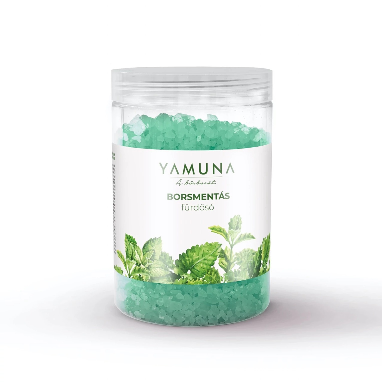 Mäta pieporná soľ do kúpeľa 1000g