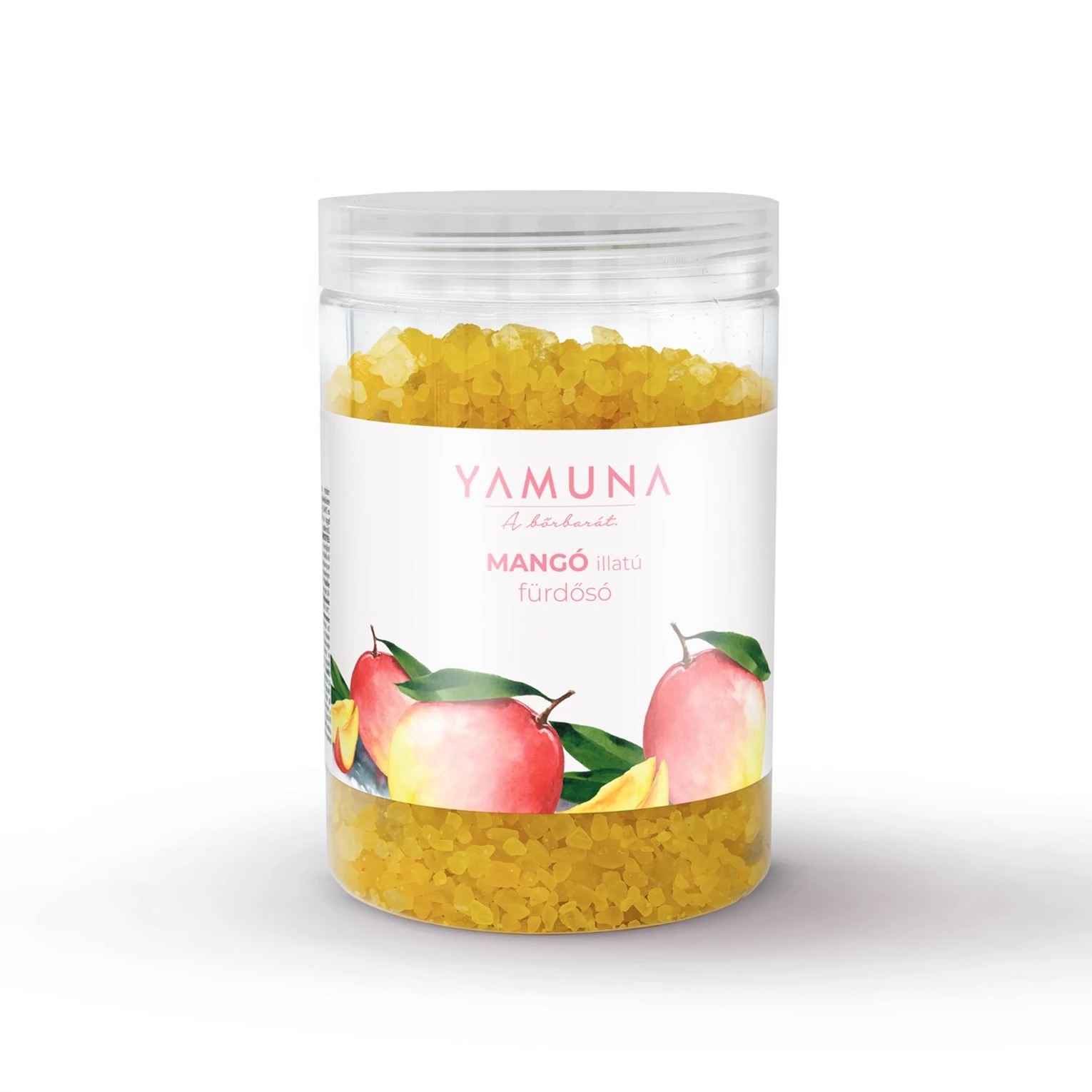 Mango soľ do kúpeľa 1000g