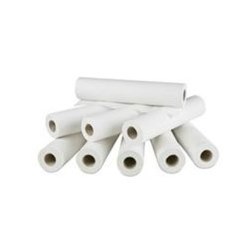 Jednorazová hygienická rolka na lehátko 70 cm × 250 m – perforovaná