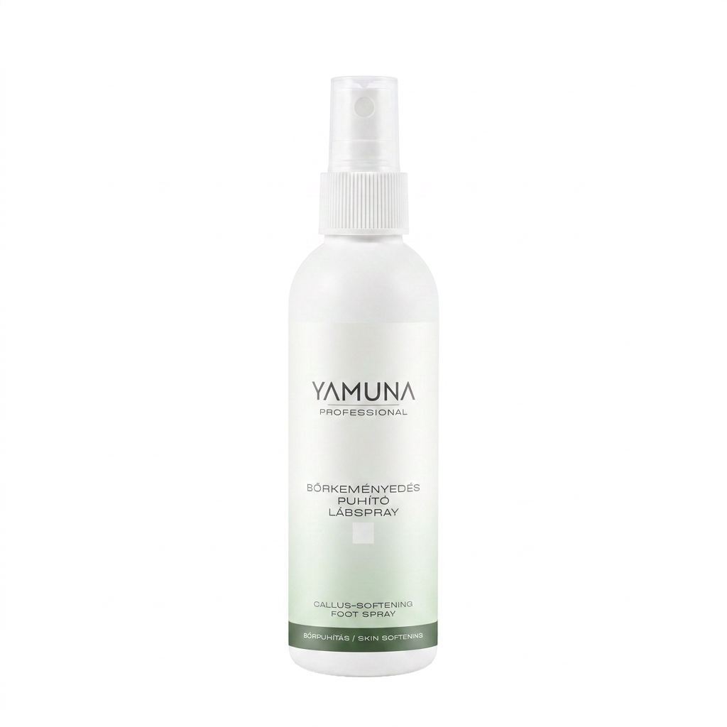 Sprej na zjemnenie mozolov na nohách 100ml
