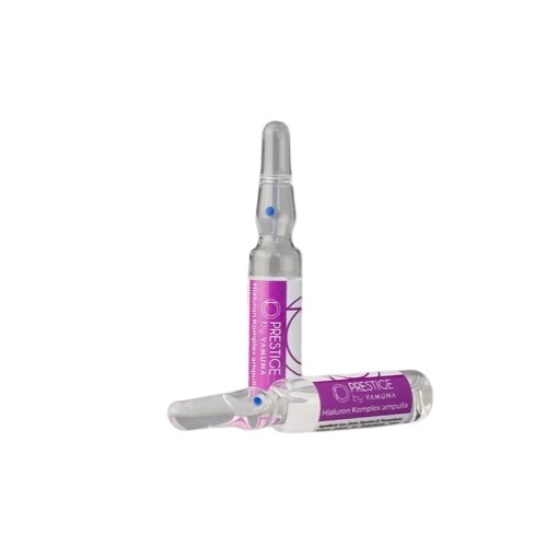 Prestige by Yamuna Hyaluron komplex ampulka 5×2 ml