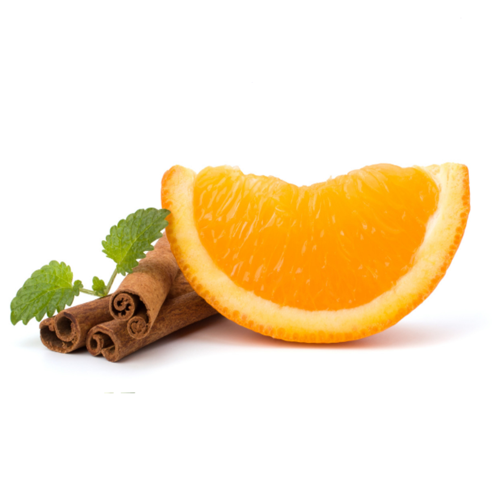 Pomarančovo-škoricová vôňa Pomarančovo-škoricová vôňa