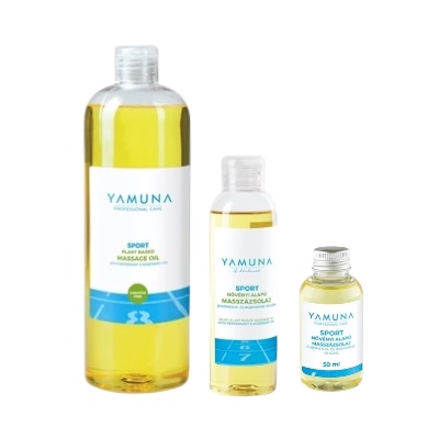 Rastlinné masážne oleje Rastlinné masážne oleje