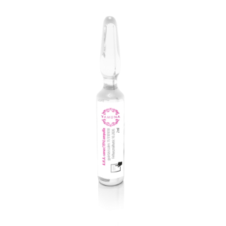 Ampulka s obsahom 15% A.H.A. kyselín 2ml