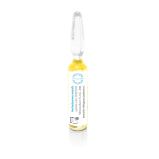Multivitamínová ampulka 2ml