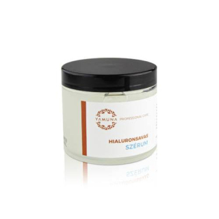 Hyalurónové sérum s višňovým olejom 200ml